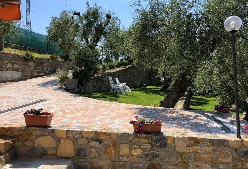 B&b L'uliveto