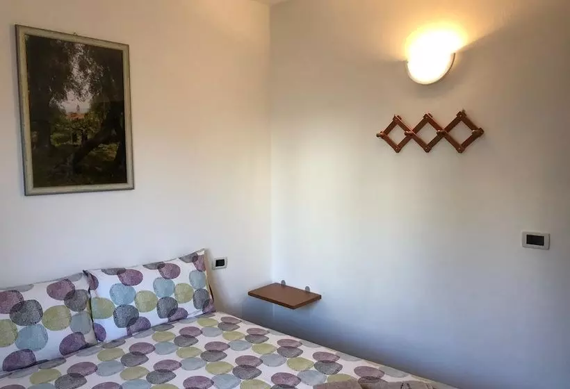 B&b L'uliveto