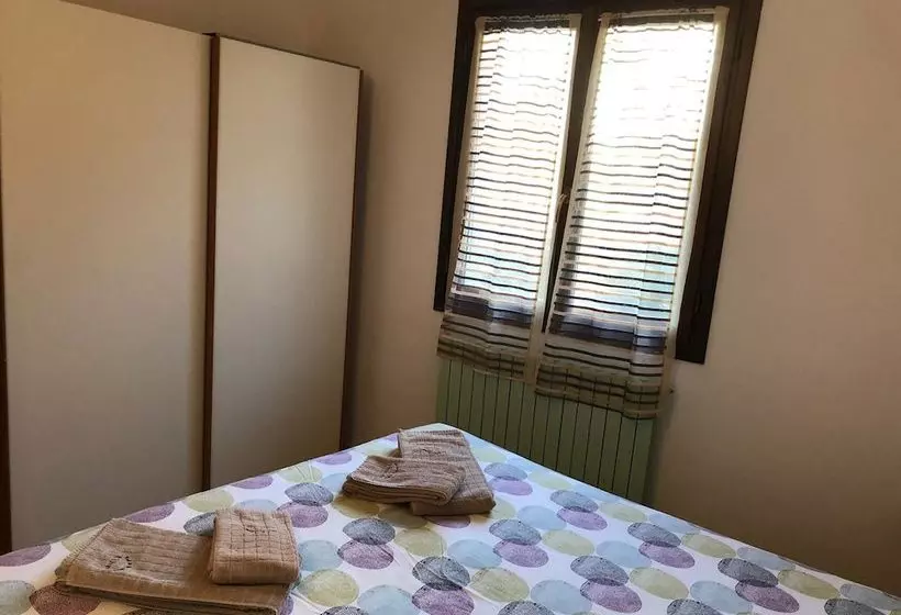 B&b L'uliveto