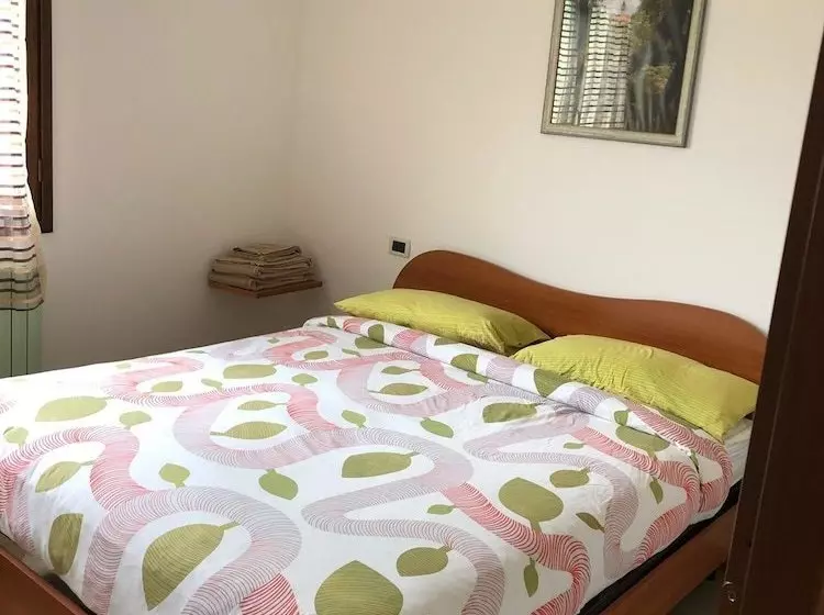 B&b L'uliveto