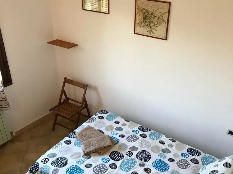 B&b L'uliveto