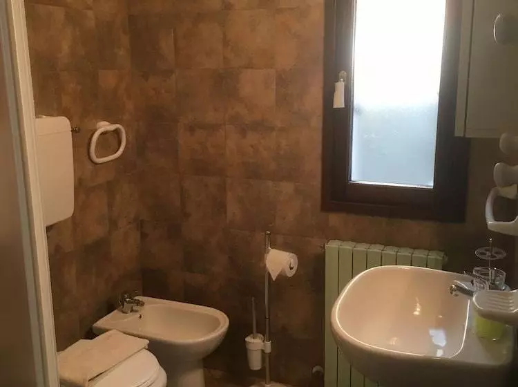 B&b L'uliveto