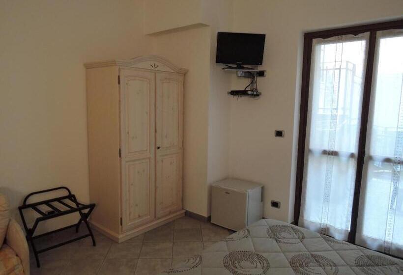 مبيت وإفطار Agriturismo Quelli Della Locanda Barbin