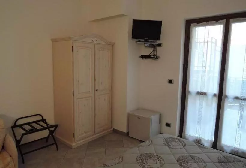 ベッドアンドブレックファースト Agriturismo Quelli Della Locanda Barbin