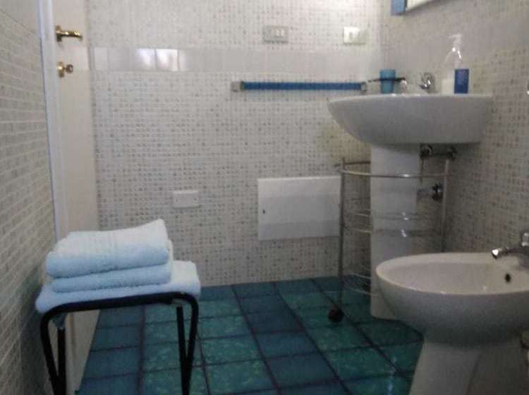 Nocleg ze śniadaniem Casa Di Frami