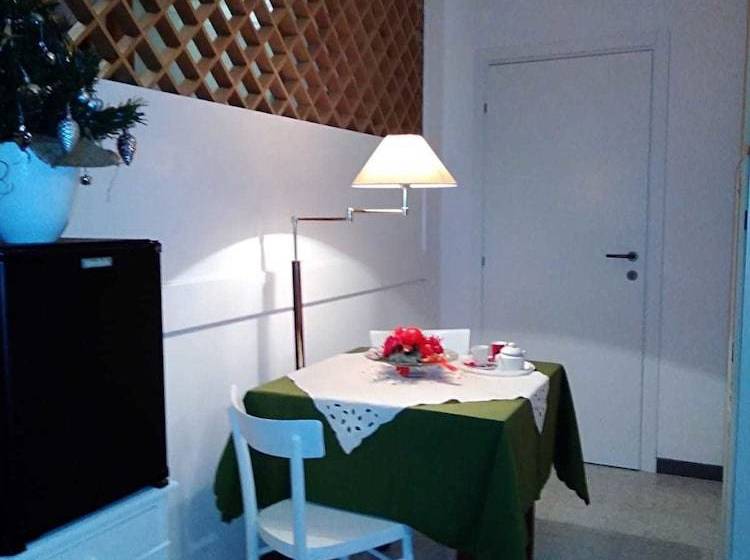 Nocleg ze śniadaniem Casa Di Frami