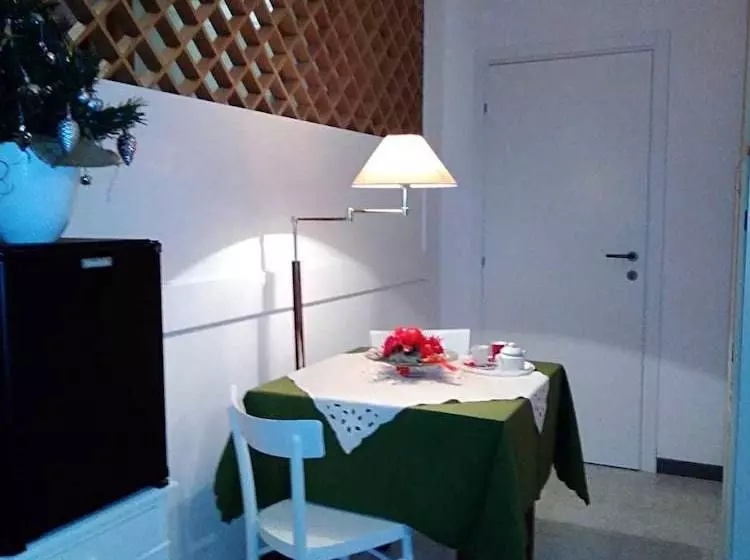 ベッドアンドブレックファースト Casa Di Frami