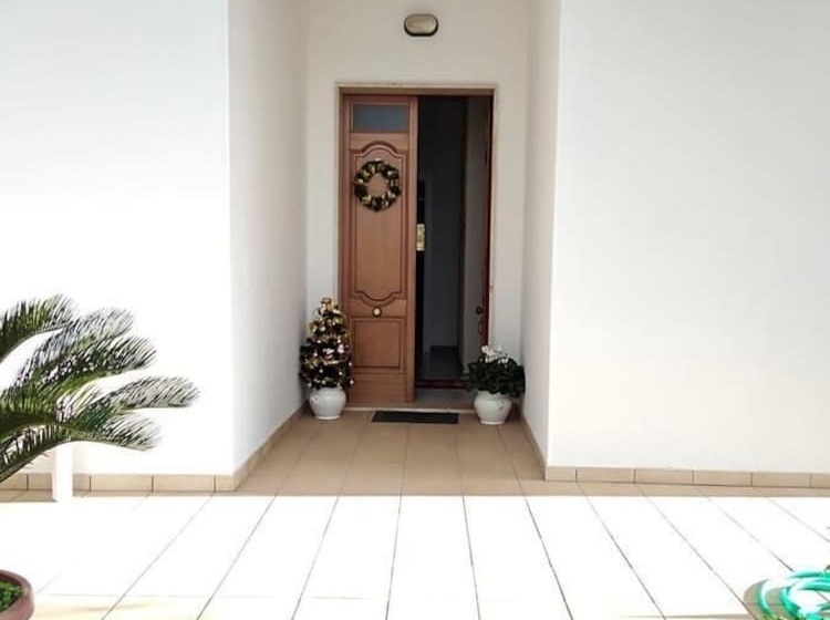 Nocleg ze śniadaniem Casa Di Frami