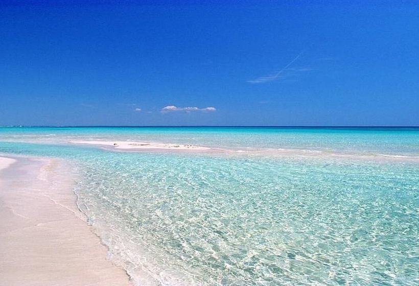 Nocleg ze śniadaniem Casa Di Frami