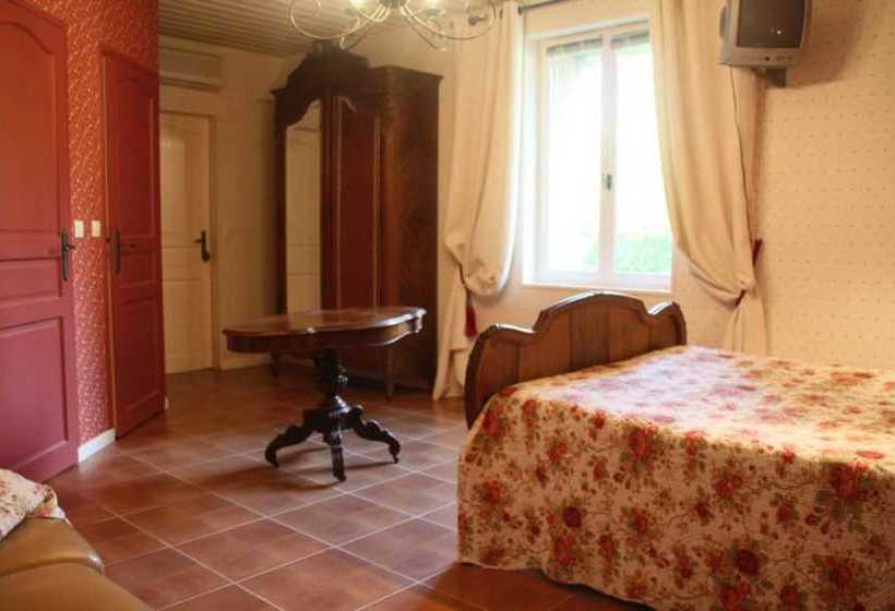 B&b La Gentilhommière De Normandie