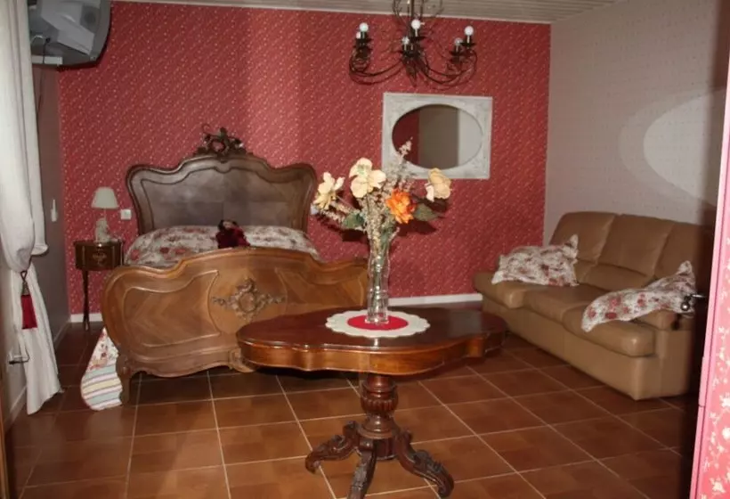 B&b La Gentilhommière De Normandie