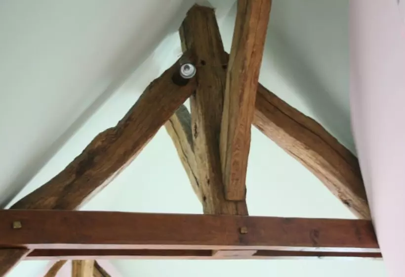 B&b La Gentilhommière De Normandie