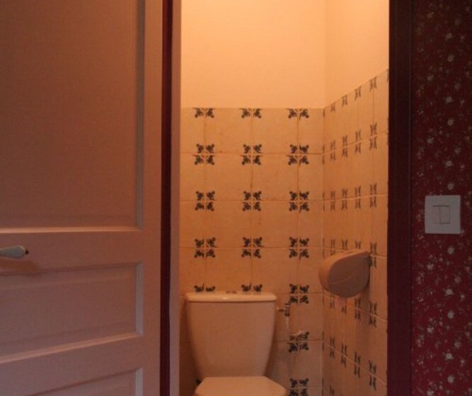 B&b La Gentilhommière De Normandie