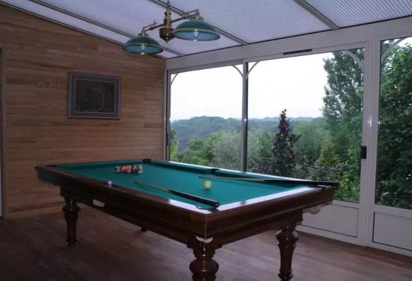 B&b La Gentilhommière De Normandie