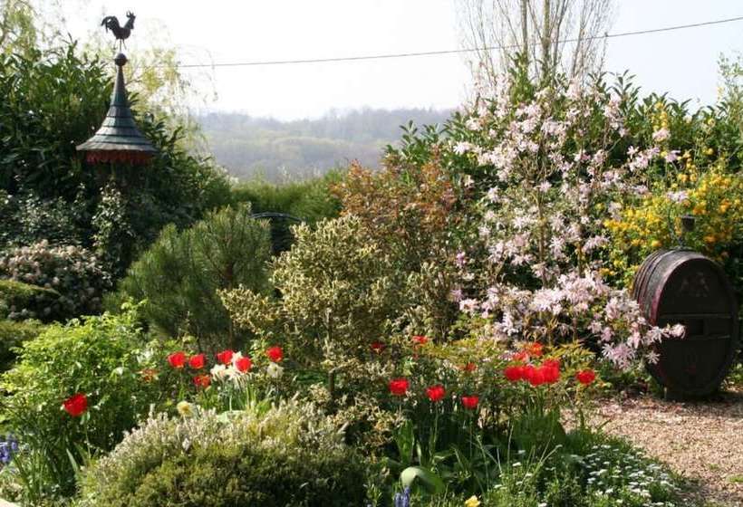 B&b La Gentilhommière De Normandie