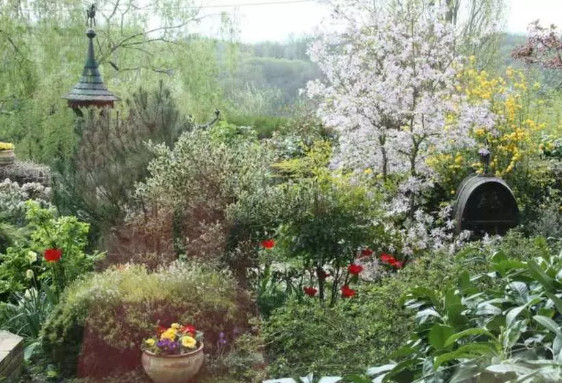 B&b La Gentilhommière De Normandie