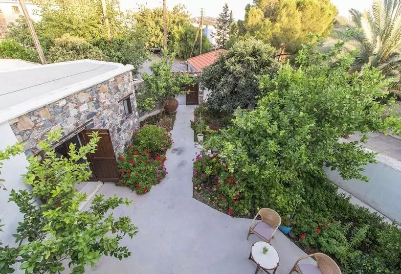 Estia Anogaia Cottage