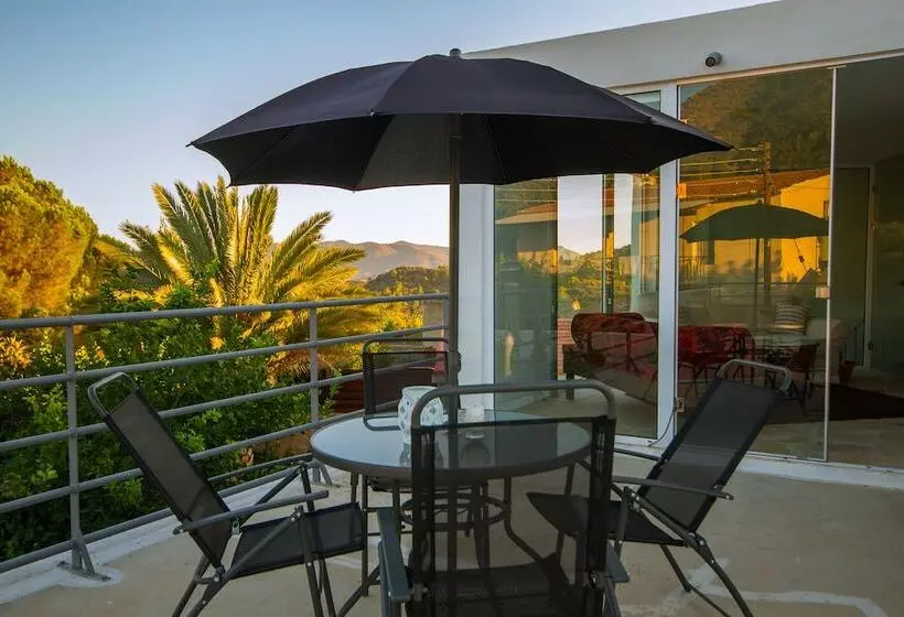 Estia Anogaia Cottage