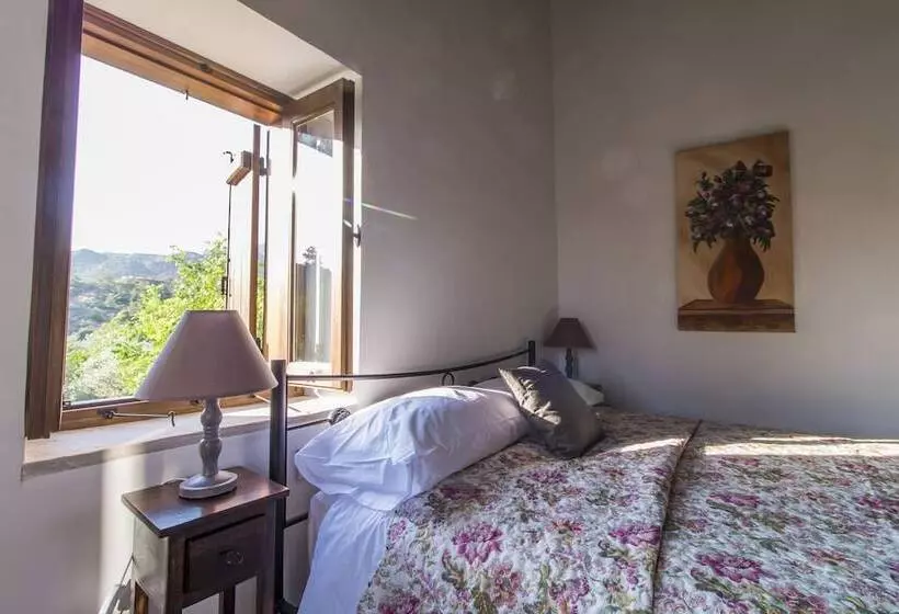 Estia Anogaia Cottage