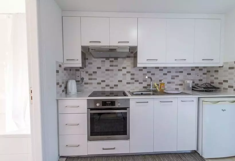 Estia Anogaia Cottage