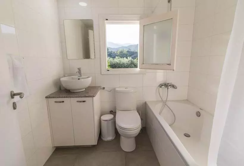 Estia Anogaia Cottage