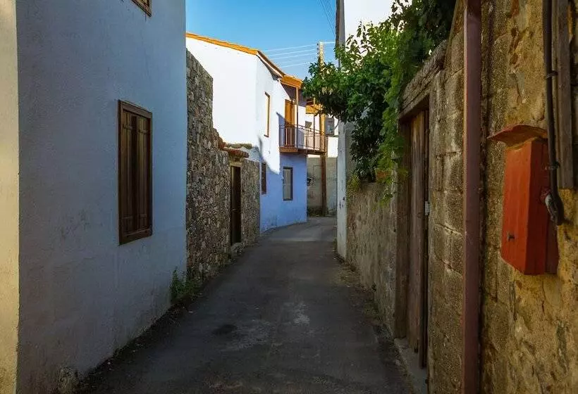 Estia Anogaia Cottage