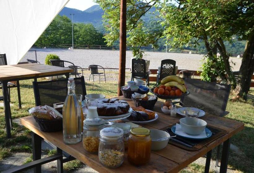 乡村酒店 Agriturismo Dei Legi