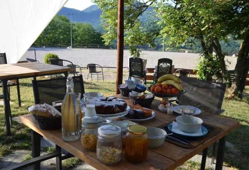 田舎風ホテル Agriturismo Dei Legi