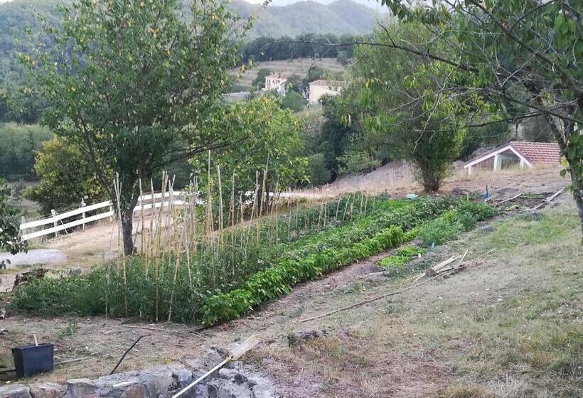 乡村酒店 Agriturismo Dei Legi