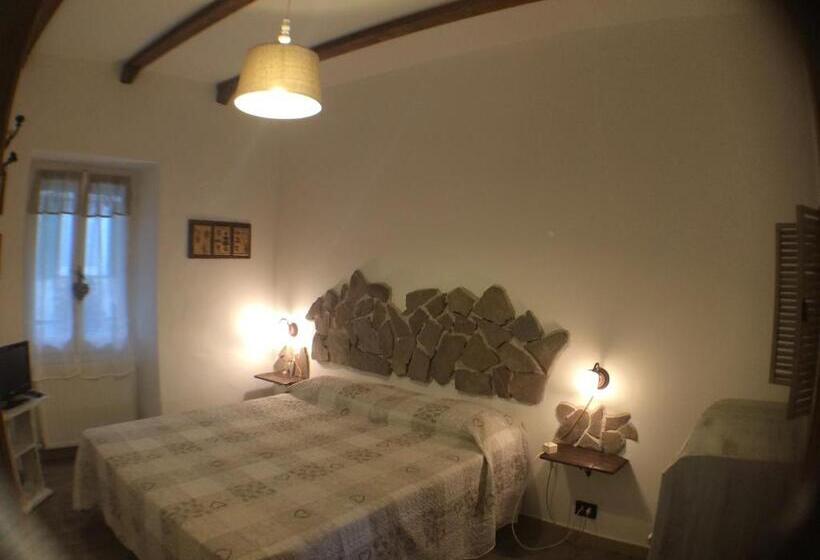 乡村酒店 Agriturismo Dei Legi