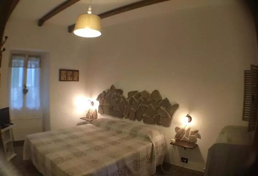 田舎風ホテル Agriturismo Dei Legi