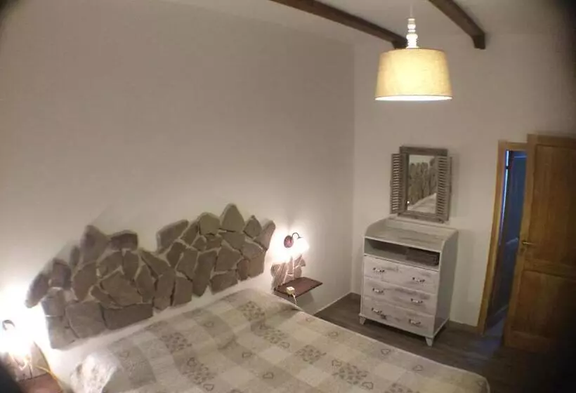 田舎風ホテル Agriturismo Dei Legi