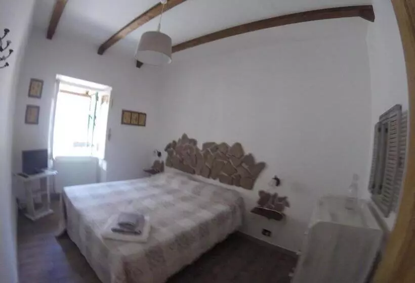 田舎風ホテル Agriturismo Dei Legi