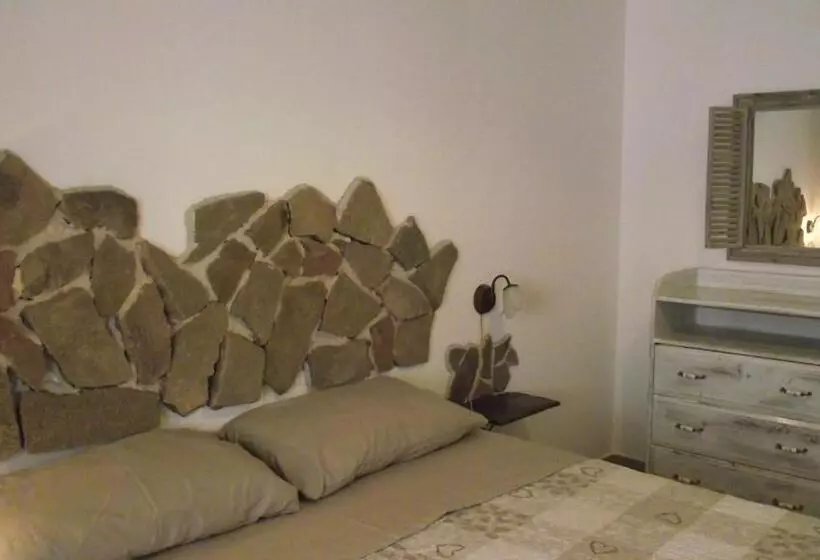 田舎風ホテル Agriturismo Dei Legi