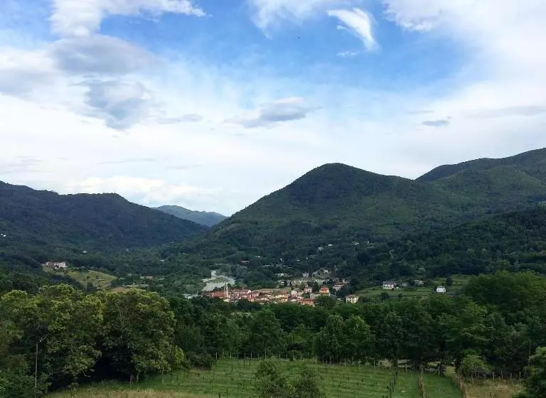 田舎風ホテル Agriturismo Dei Legi