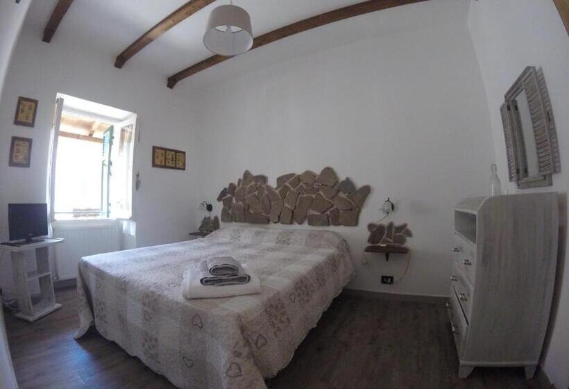 乡村酒店 Agriturismo Dei Legi