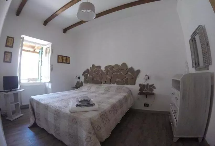 田舎風ホテル Agriturismo Dei Legi