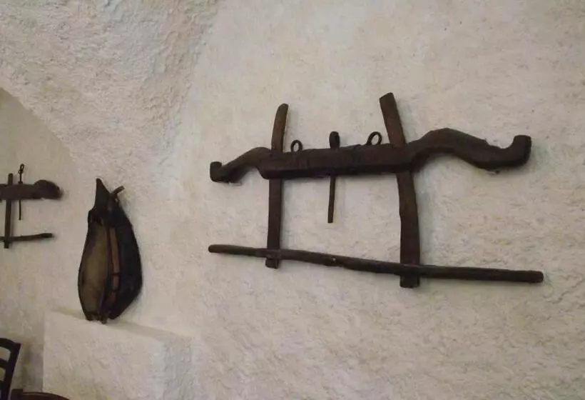 田舎風ホテル Agriturismo Dei Legi