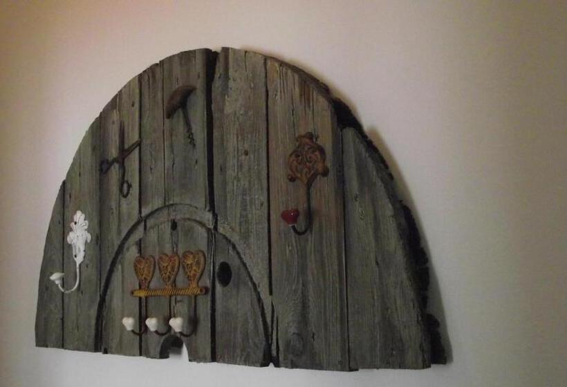 乡村酒店 Agriturismo Dei Legi