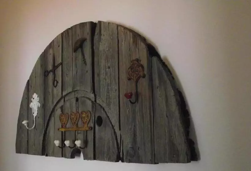 田舎風ホテル Agriturismo Dei Legi