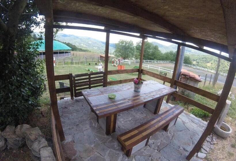 乡村酒店 Agriturismo Dei Legi