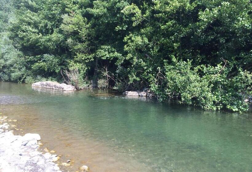 乡村酒店 Agriturismo Dei Legi