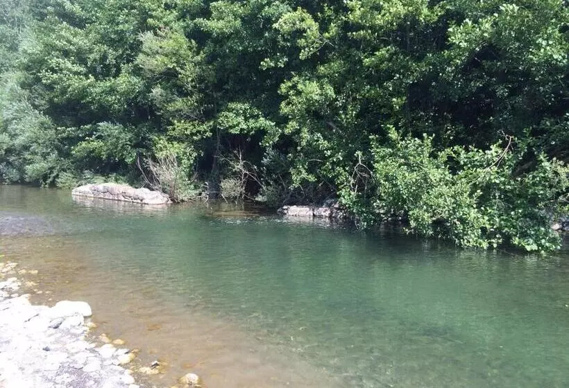 田舎風ホテル Agriturismo Dei Legi