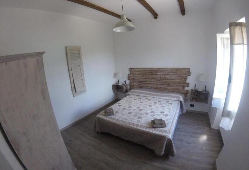 乡村酒店 Agriturismo Dei Legi