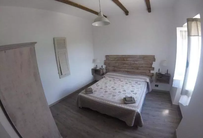 田舎風ホテル Agriturismo Dei Legi