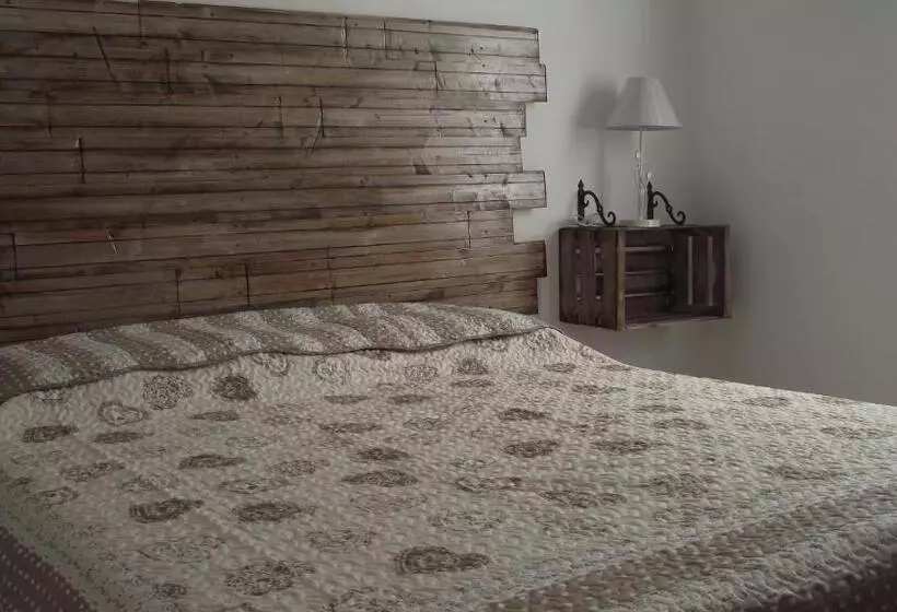 田舎風ホテル Agriturismo Dei Legi