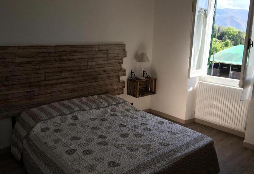 乡村酒店 Agriturismo Dei Legi