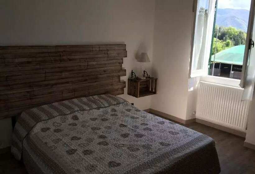 田舎風ホテル Agriturismo Dei Legi