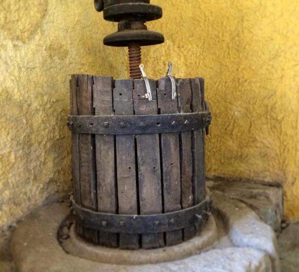 乡村酒店 Agriturismo Dei Legi