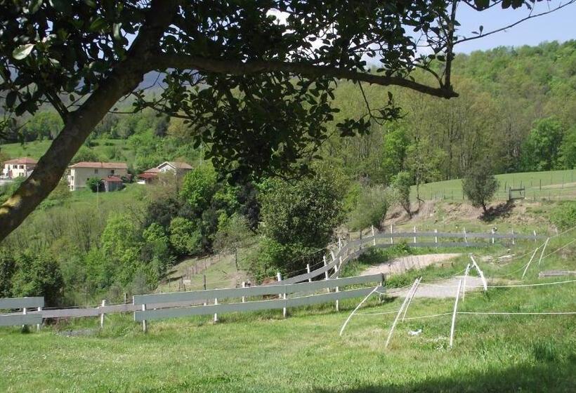 乡村酒店 Agriturismo Dei Legi